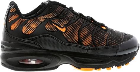 nike tns kinder schwarz|kids nike tuned.